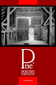 Issue One, June 2012