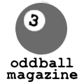 Oddball Magazine